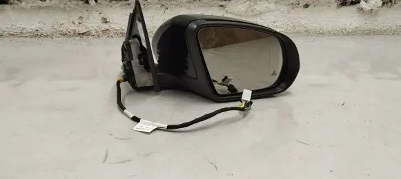 Mercedes-Benz EQB Front door electric wing mirror A2478101011