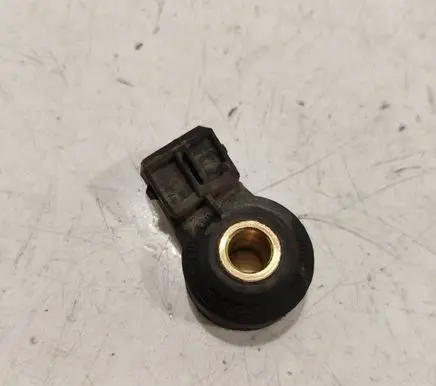 Peugeot 307 Detonation knock sensor 0261231128