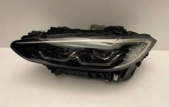 BMW 4 G22 G23 G24 G26 Headlight/headlamp 7495849 11922030000 400000038381875