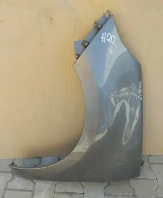 Renault Scenic III - Grand scenic III Fender BLOTNIKSCENICIIILH
