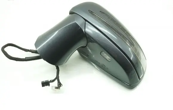 Mercedes-Benz SLK R172 Front door electric wing mirror 