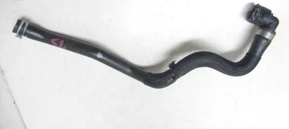 Renault Arkana Engine coolant pipe/hose 295Y80261R