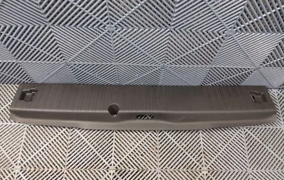 Toyota ProAce City Trunk/boot sill cover protection 9817219177 9817218877