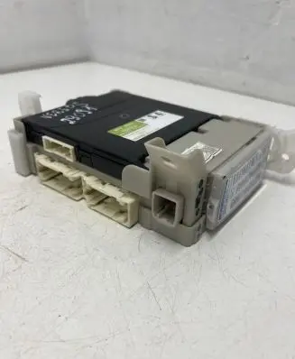Toyota Verso-S Engine control unit/module 8922152470 2380004771 8273052L70C