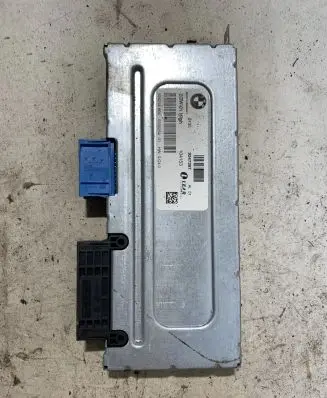 BMW 7 F01 F02 F03 F04 Comfort/convenience module 9213187