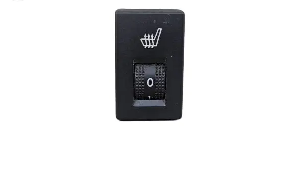Mazda 3 II Seat heating switch BBM366420