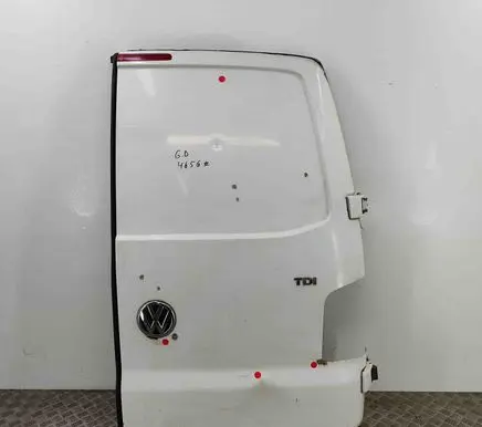 Volkswagen Transporter - Caravelle T5 Rear door 7H0827092AP