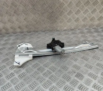 MG ZS Rear door window regulator with motor 10789614 SD232114