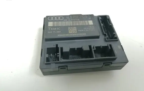 Audi Q7 4L Door control unit/module 4L0959792B