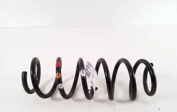 Mercedes-Benz A W177 Rear coil spring A2473246600