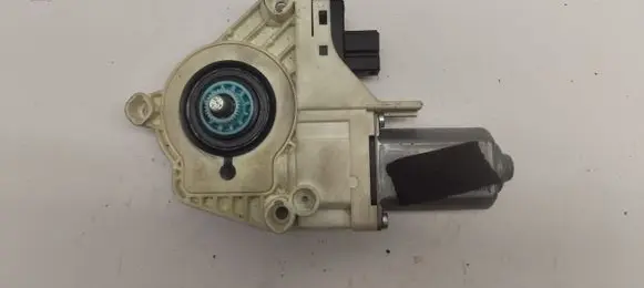 Audi A6 S6 C6 4F Front door window regulator motor 4F0959802D