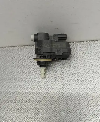 Renault Clio V Headlight level adjustment motor 260564014R