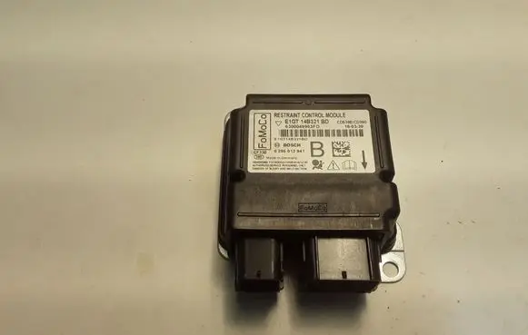Ford Galaxy Airbag control unit/module E1GT14B321BD