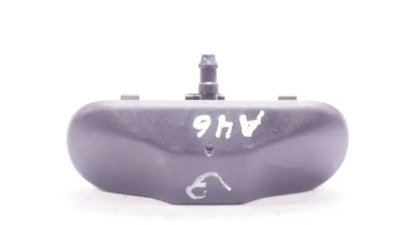 Volkswagen PASSAT B7 Windshield washer spray nozzle 5M0955985C