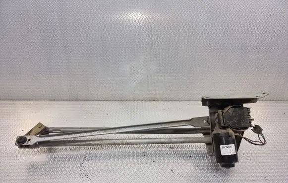 Fiat Ducato Front wiper linkage and motor 9949393 085570168010