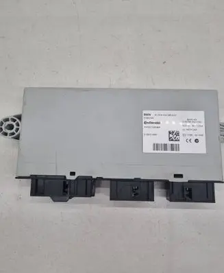 BMW 5 F10 F11 CAS control unit/module 9318365 5WK50720NBR 2132311685