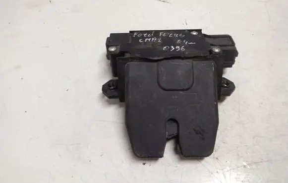 Ford Focus C-MAX Tailgate/trunk/boot lock/catch/latch 3M51R442A66AM