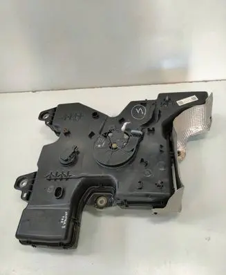 Volkswagen Crafter Adblue pump 2N0131969 2N0131877B