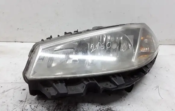 Renault Megane II Headlight/headlamp 8200073220J