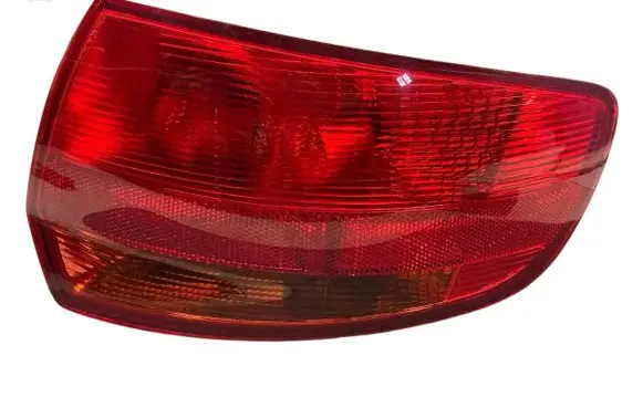 Audi A3 S3 A3 Sportback 8P Tailgate rear/tail lights 8P4945096G 8P4945096G02S