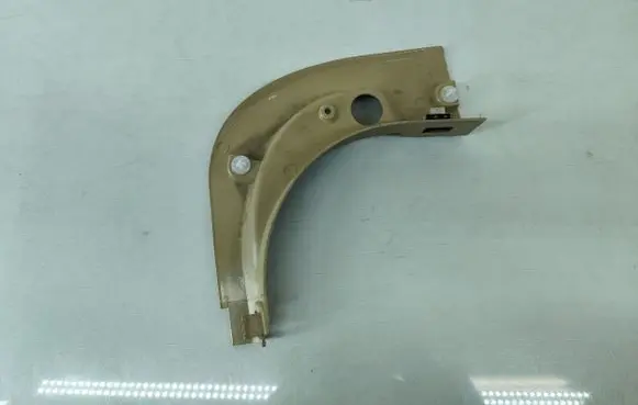 BMW 5 F10 F11 Foot area side trim 9162735