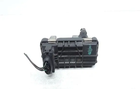 Volvo V70 Turbine electric control actuator 