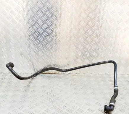 BMW i8 Engine coolant pipe/hose 7640851
