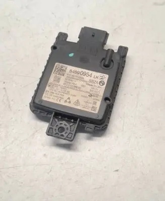 Opel Insignia B Blind spot module 84690954 827836214 8151301000000L