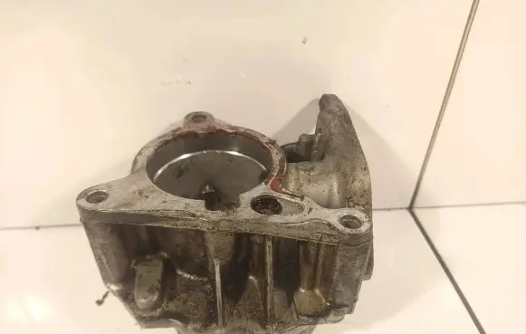 Audi A5 8T 8F Vacuum pump 06h145100ab