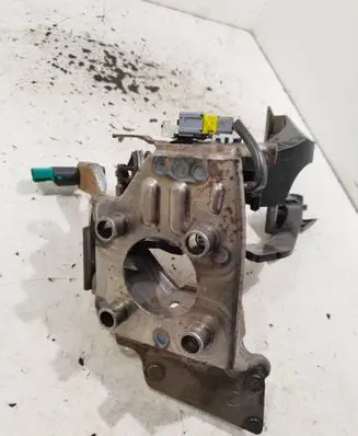 Peugeot 3008 I Pedal assembly