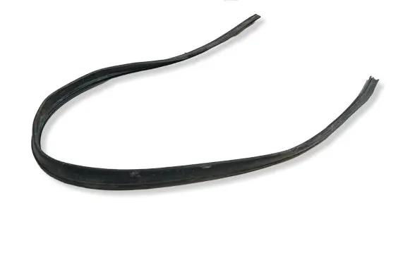 BMW 3 F30 F35 F31 Engine compartment rubber 7255802 180885