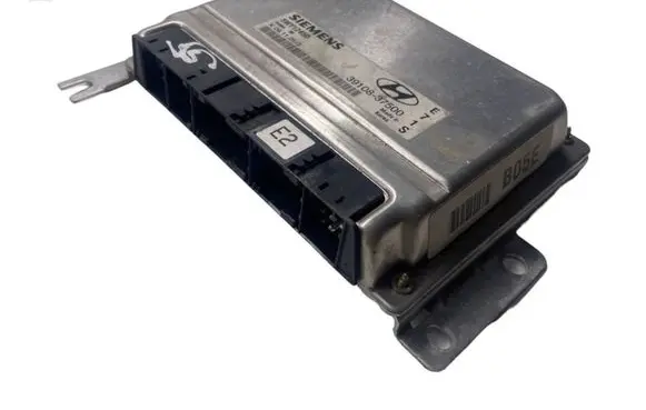Hyundai Santa Fe Engine control unit/module 3910837500 5WY1245D