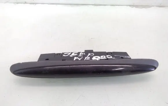 Jeep Grand Cherokee (WK) Parking PDC sensor display screen A0015421523
