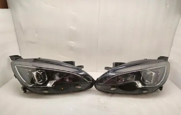 Peugeot 308 Headlight/headlamp