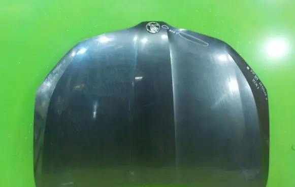 Skoda Octavia Mk3 (5E) Engine bonnet/hood XP89