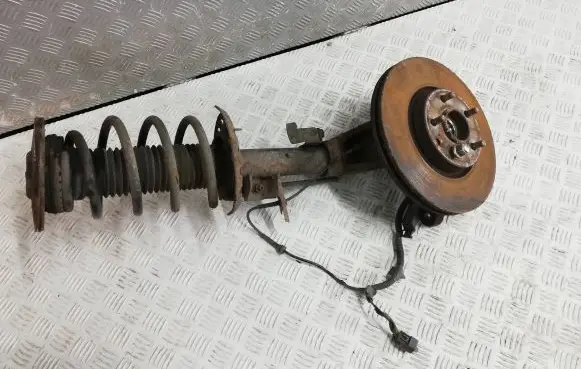 Ford Mondeo MK IV Front wheel hub spindle knuckle