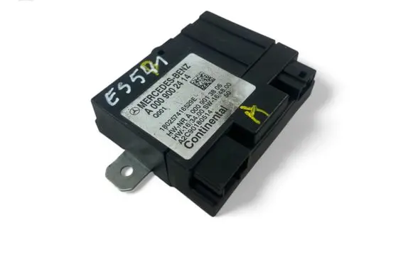 Mercedes-Benz GLC X253 C253 Other control units/modules A0009002414