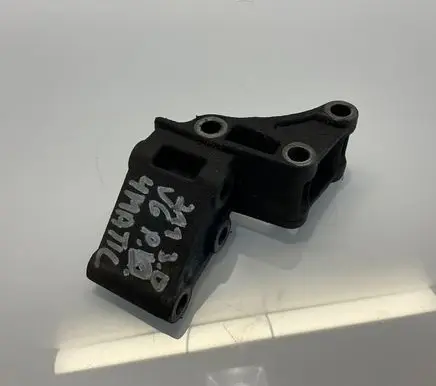 Mercedes-Benz E W211 Engine mounting bracket A1122230340 1122230340