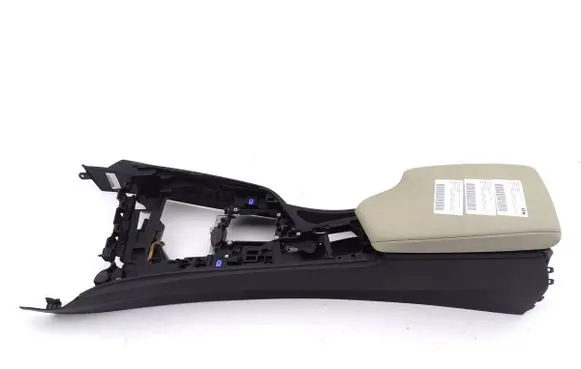 BMW 3 F30 F35 F31 Center console 9360531
