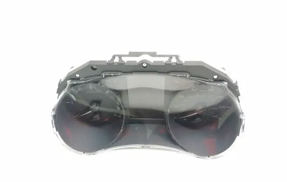 Nissan Qashqai Speedometer (instrument cluster) 4EA3AMJFY