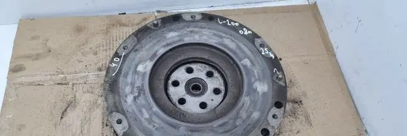 Mitsubishi L200 Dual mass flywheel 