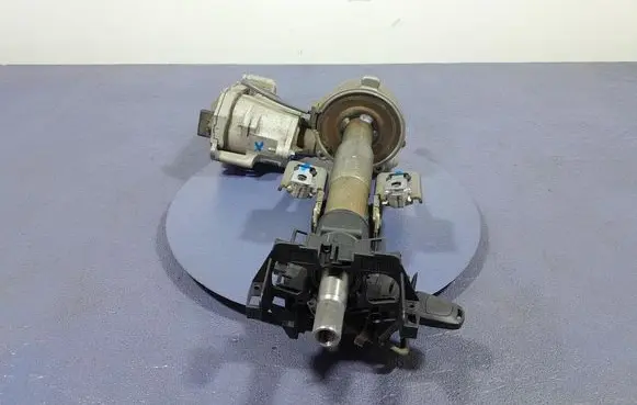 Opel Meriva A Steering wheel axle 13247206