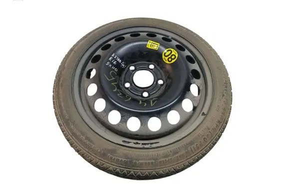 Opel Astra H R16 spare wheel 