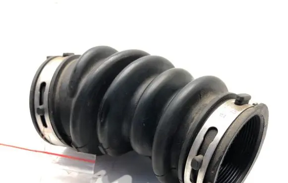 Ford Focus Air intake hose/pipe JX61-9R504-BB