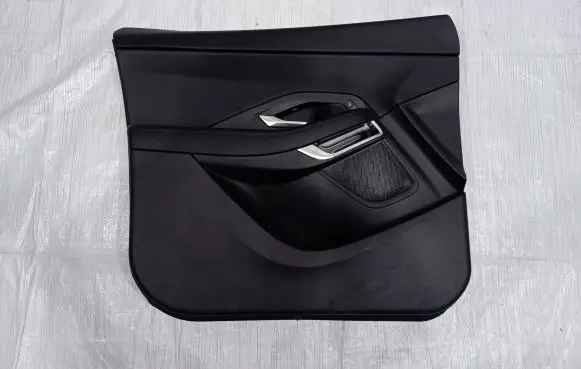 Jaguar E-Pace Front door card panel trim
