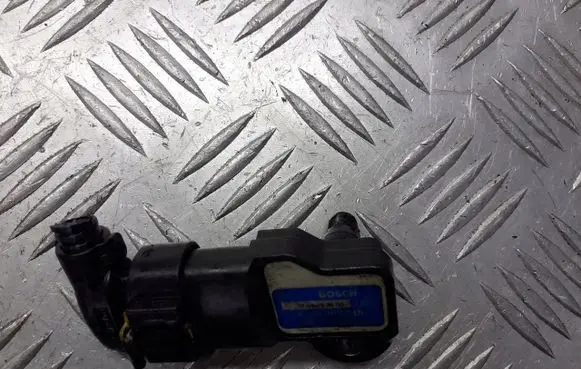 Alfa Romeo 159 Exhaust pressure sensor 0281002845