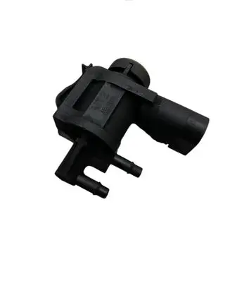 Audi A6 S6 C6 4F Turbo solenoid valve 1K0906283A