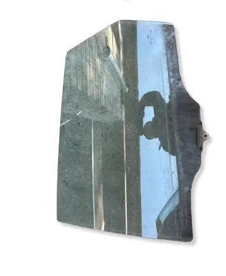 Hyundai i30 Rear side window DOT748AS2M32 43R000381