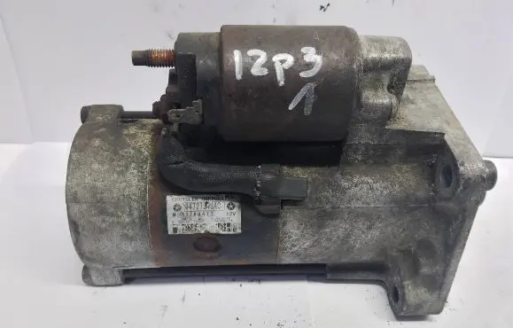 Chrysler Grand Voyager IV Starter motor 04727313AC