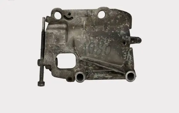 Fiat Ducato Generator/alternator bracket 504004213